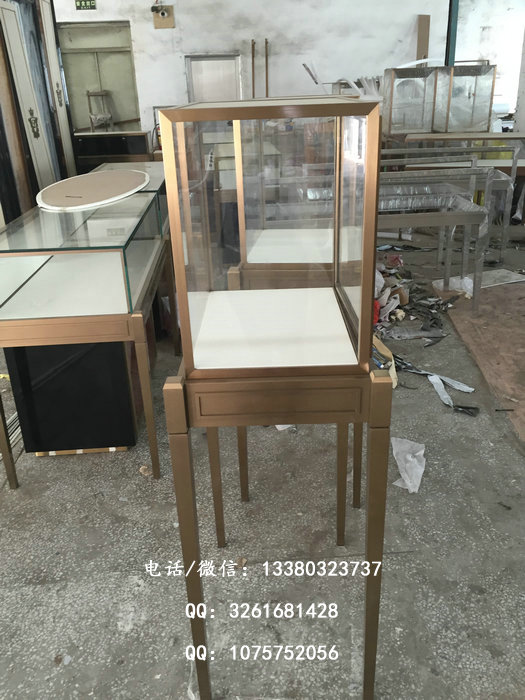 精品展柜
