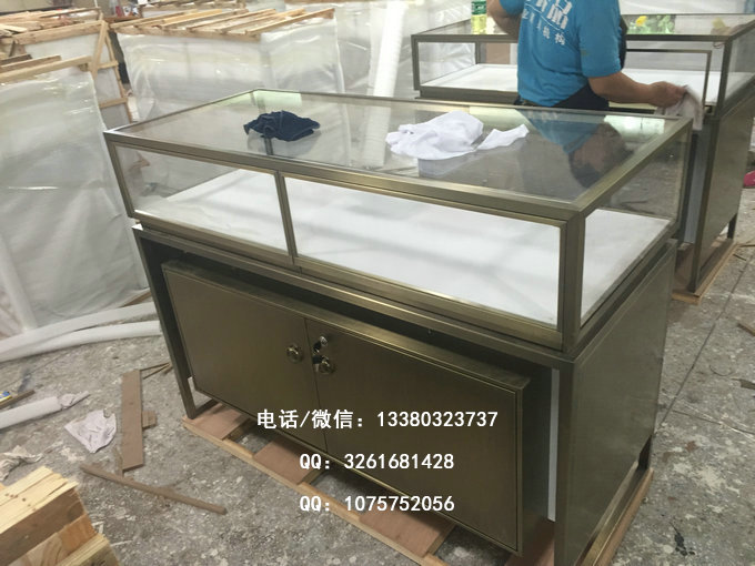 珠宝展示柜