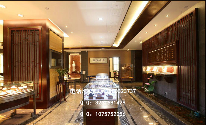 翡翠店形象图片 翡翠店形象图片