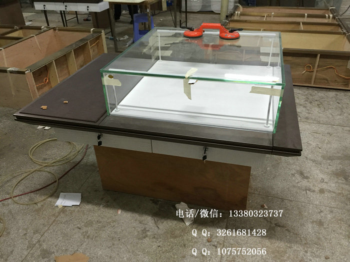 珠宝展示柜