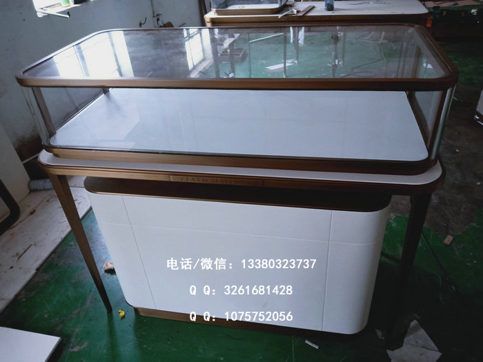 珠宝展示柜 珠宝展示柜