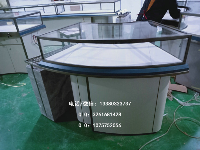 珠宝展柜 珠宝展柜