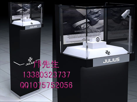 手表精品柜 手表精品柜