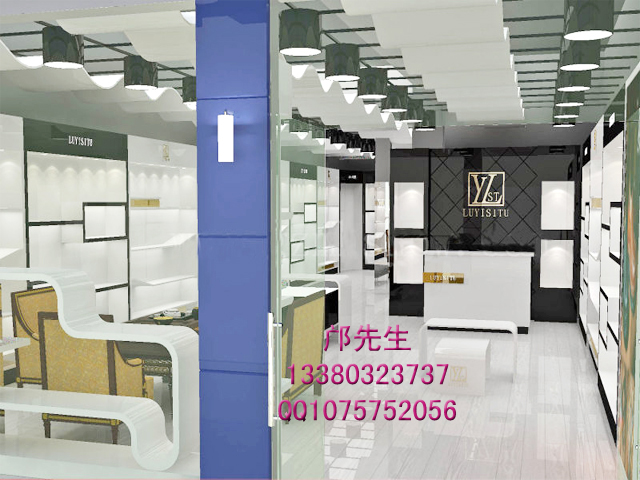 箱包展示柜