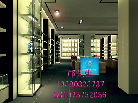 白酒展示柜 白酒展示柜