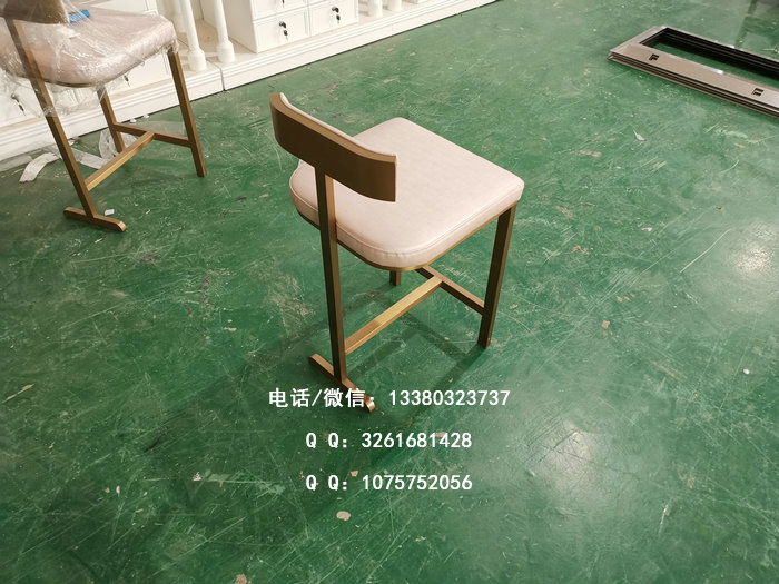 珠宝店椅子 珠宝店椅子