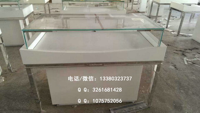 珠宝展示柜