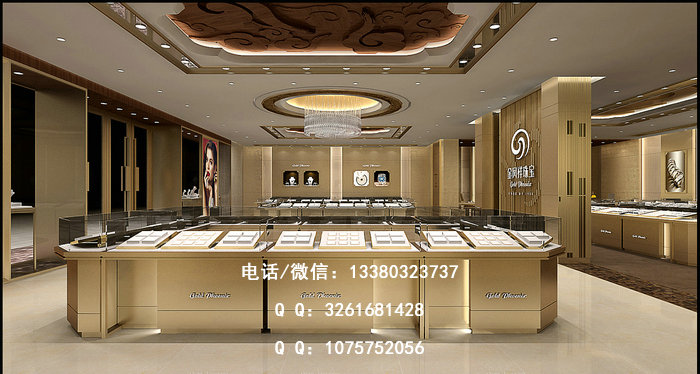 热烈庆祝2015年深圳9月珠宝展如期举行
