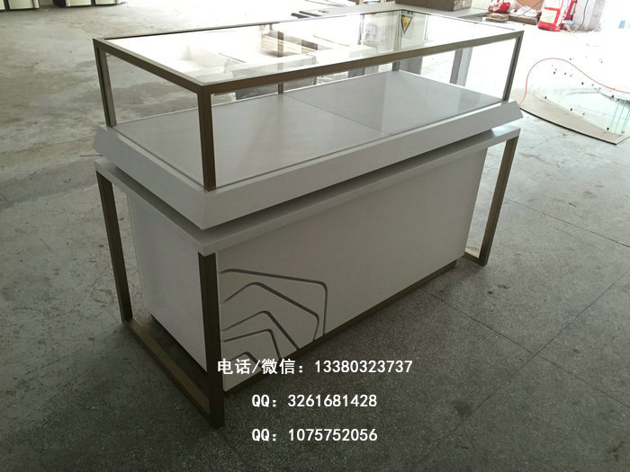 珠宝展示柜