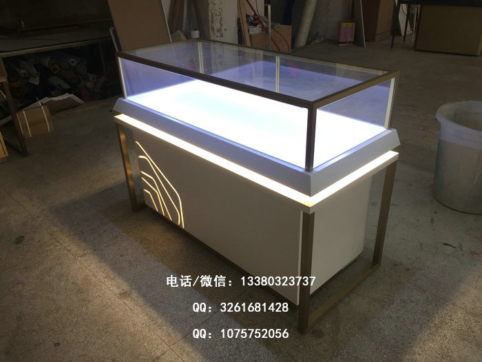 珠宝展柜