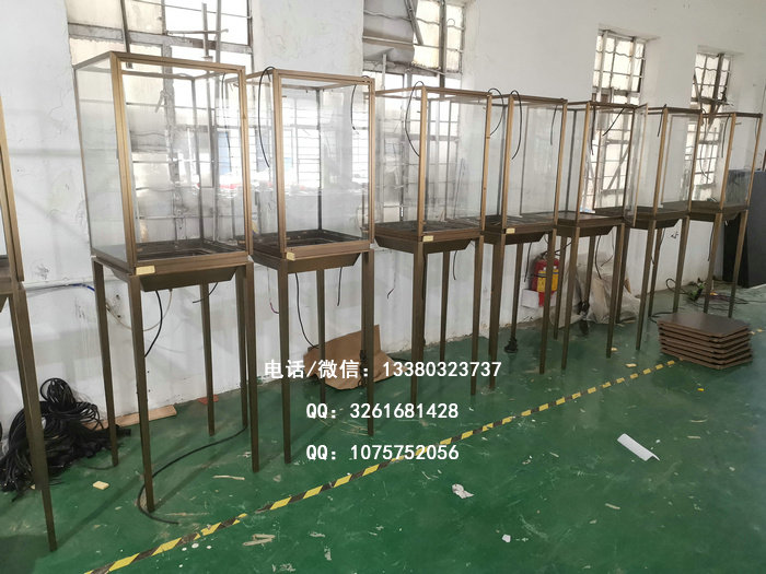 卡地亚珠宝展柜 卡地亚珠宝展柜