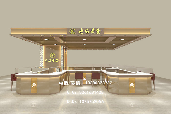 市场需求的疲软导致深圳展柜厂举步维艰