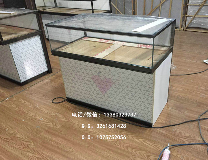 珠宝展示柜 珠宝展示柜