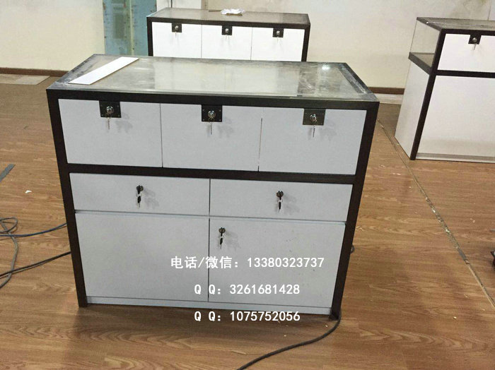 珠宝展柜 珠宝展柜