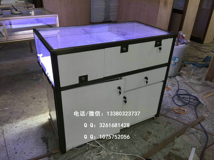 珠宝展示柜 珠宝展示柜
