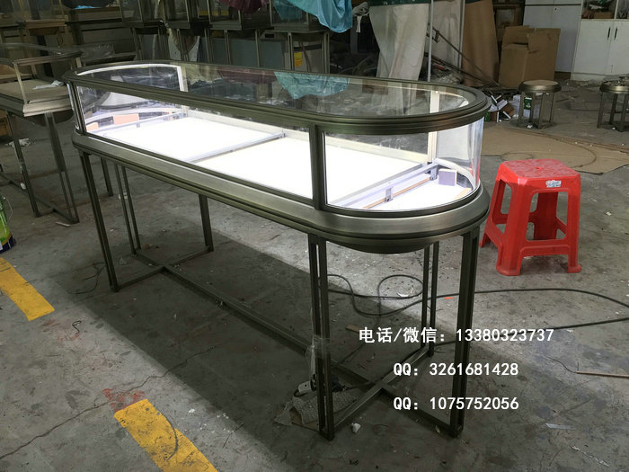 珠宝展示柜 珠宝展示柜