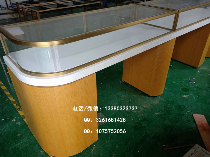 珠宝展柜 珠宝展柜