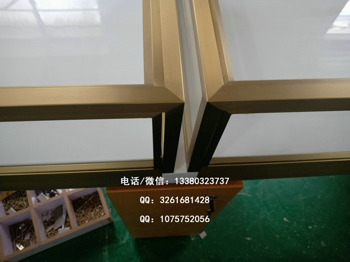 珠宝展示柜图片 珠宝展示柜图片
