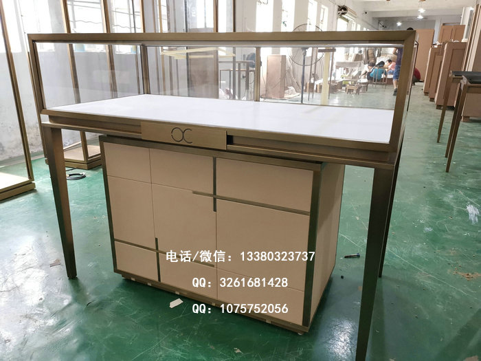 珠宝展柜 珠宝展柜