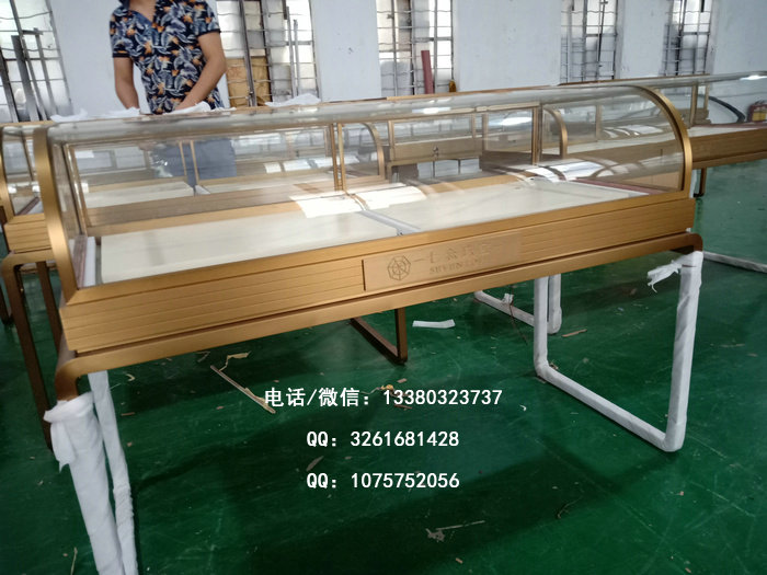 七恋珠宝展柜 七恋珠宝展柜