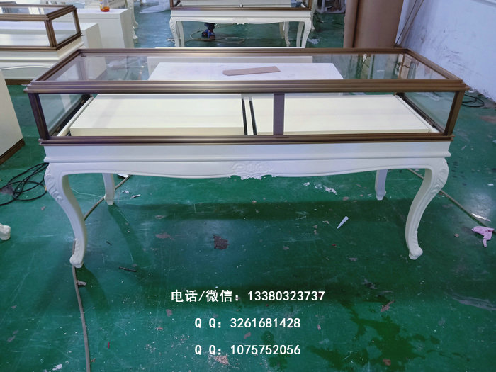 珠宝展示柜