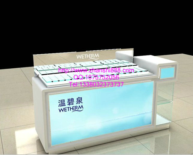 化妆品展柜