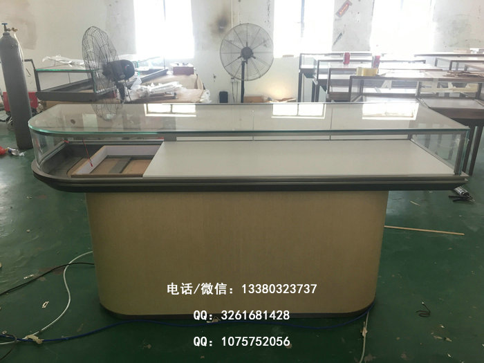 珠宝展柜