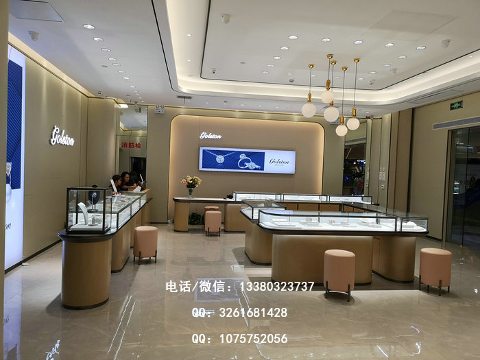 十一黄金周后深圳展柜厂的现状