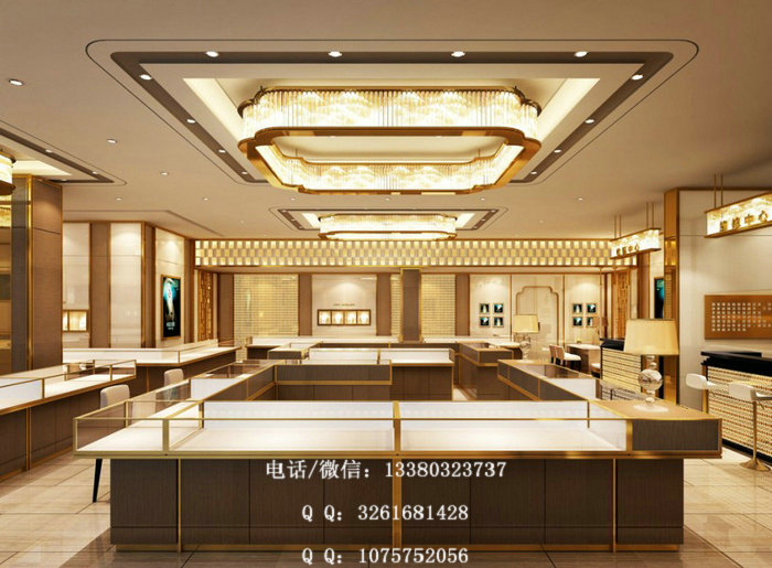 展柜制作中哑光漆的相关知识