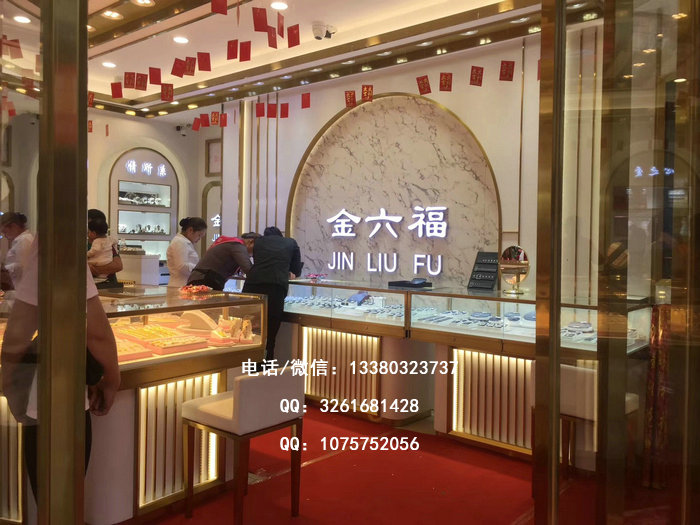 展示柜常规尺寸是多少
