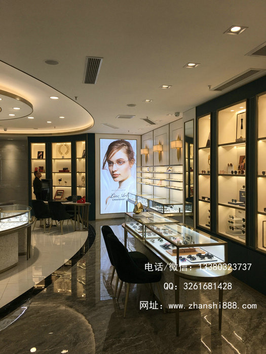 眼镜展示架 眼镜展示架