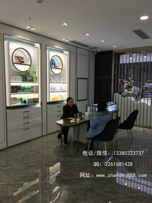 眼镜店高柜 眼镜店高柜