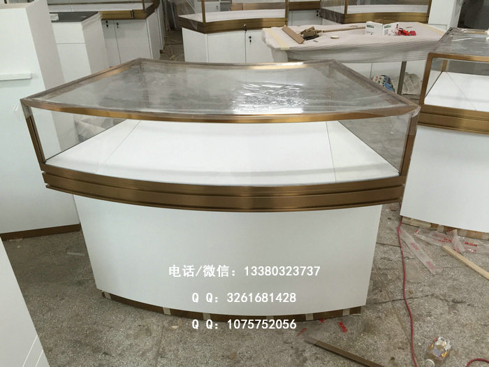 珠宝展示柜