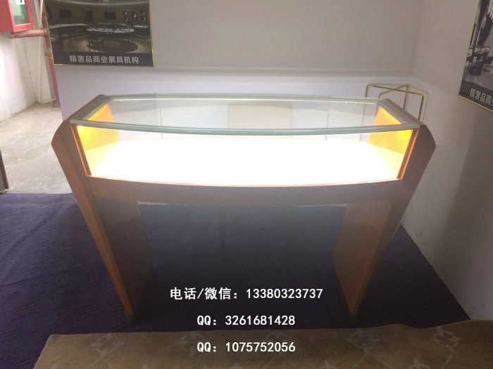 珠宝展柜