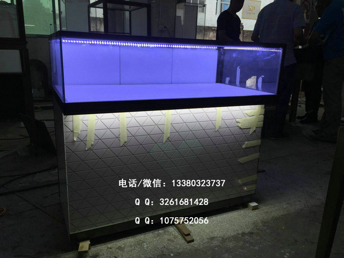 珠宝展示柜
