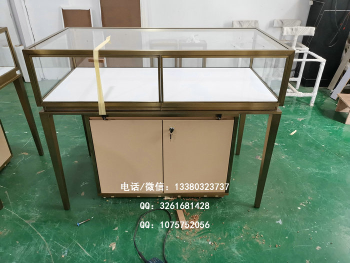 珠宝展示柜 珠宝展示柜