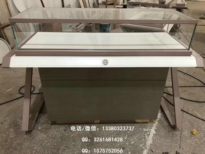 珠宝展柜