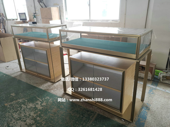 珠宝展示柜 珠宝展示柜