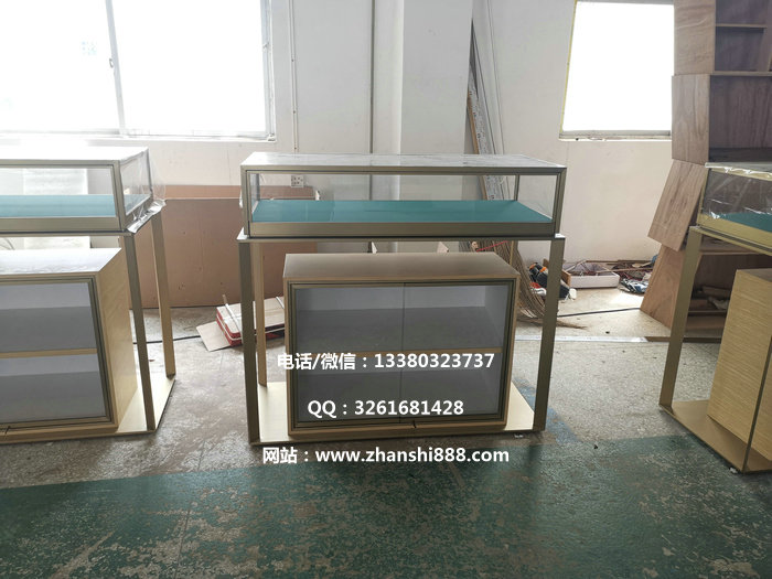 珠宝展柜 珠宝展柜