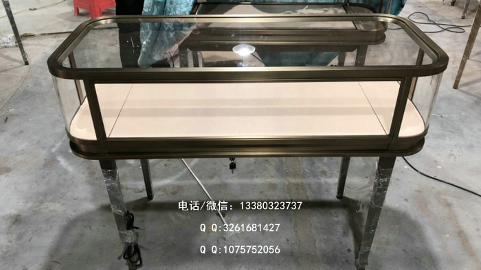 珠宝展示柜