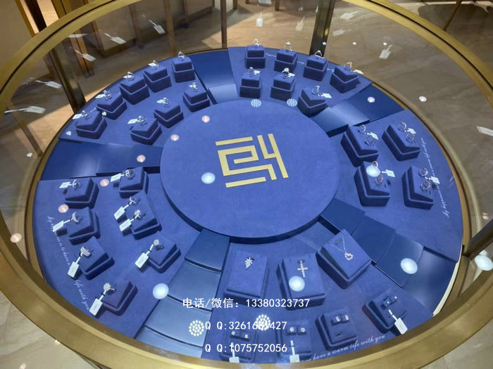 珠宝道具