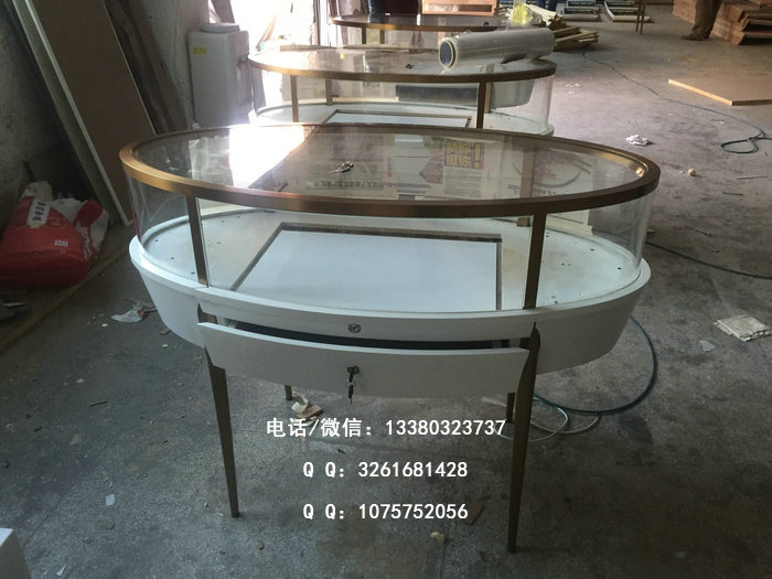 珠宝展示柜