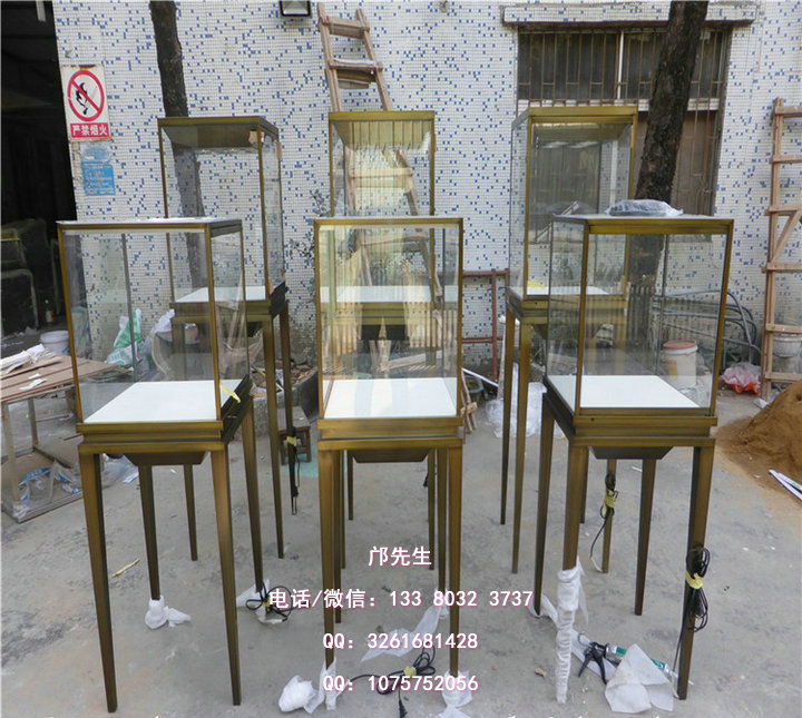 珠宝展示柜