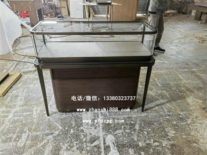 卡地亚珠宝展柜 卡地亚珠宝展柜