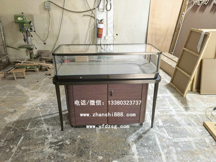 珠宝展柜 珠宝展柜