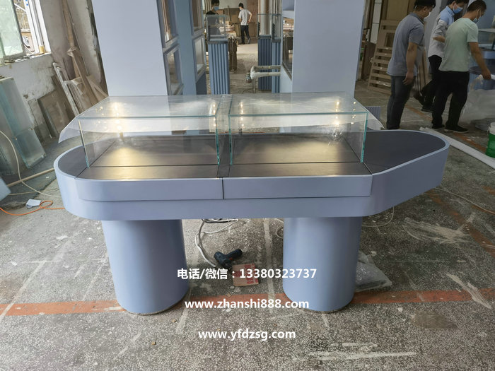 HEFANG珠宝展柜