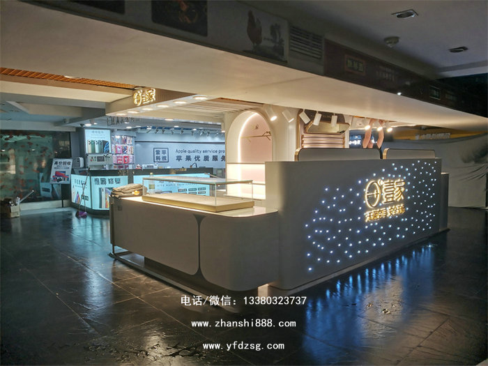 烤漆饰品展柜 烤漆饰品展柜