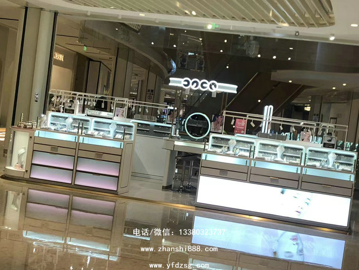 饰品店柜台 饰品店柜台