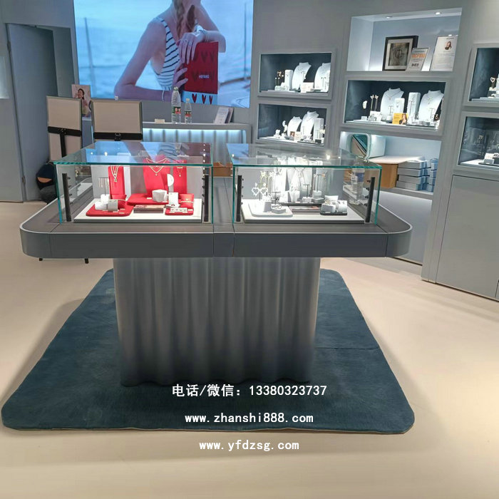 HEFANG珠宝展柜 HEFANG珠宝展柜
