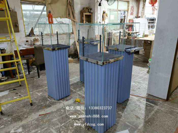 HEFANG珠宝展柜